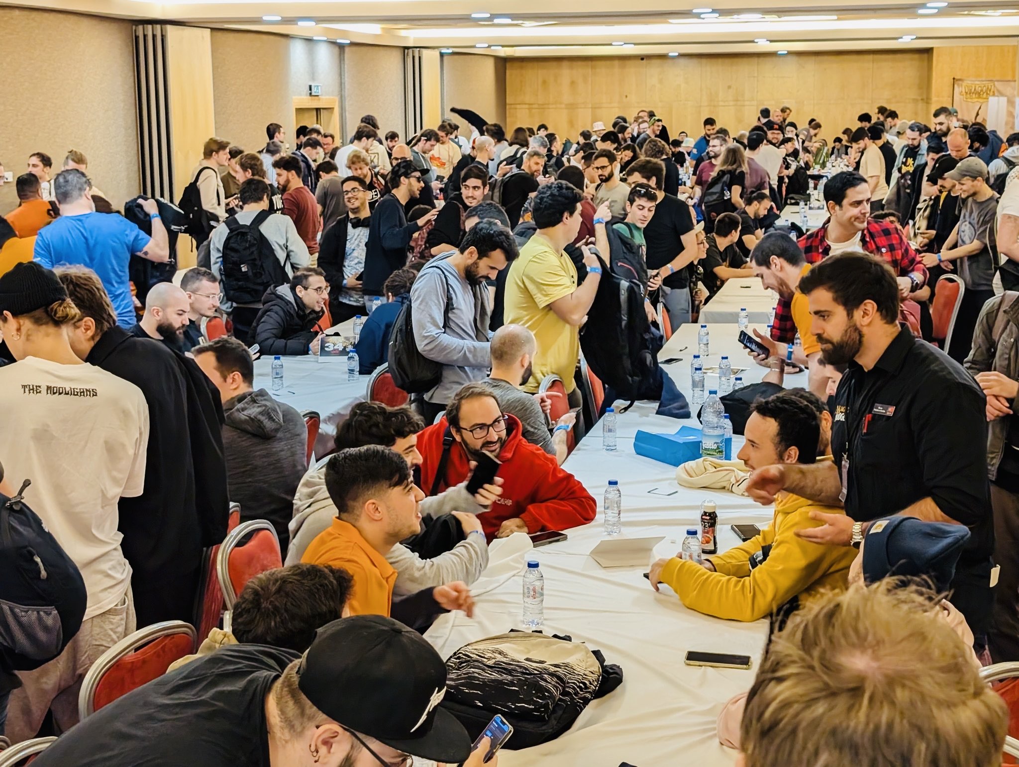 cEDH European Championship 2024 - Photo 1